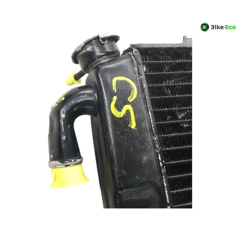 Radiateur eau KAWASAKI ZX6 R 600 1995-1997 NINJA