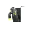 Radiateur eau KAWASAKI ZX6 R 600 1995-1997 NINJA Radiateur eau KAWASAKI ZX6 R 600 1995-1997 NINJA