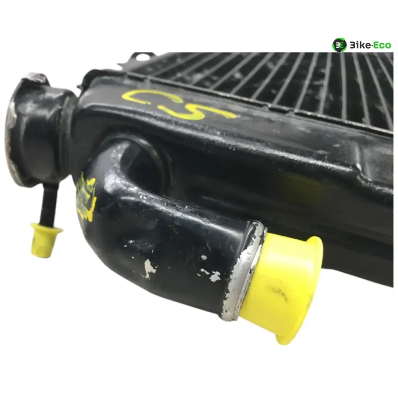 Radiateur eau KAWASAKI ZX6 R 600 1995-1997 NINJA