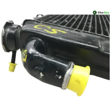 Radiateur eau KAWASAKI ZX6 R 600 1995-1997 NINJA