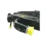 Radiateur eau KAWASAKI ZX6 R 600 1995-1997 NINJA Radiateur eau KAWASAKI ZX6 R 600 1995-1997 NINJA