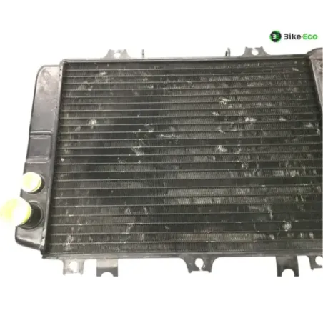 Radiateur eau KAWASAKI ZX6 R 600 1995-1997 NINJA