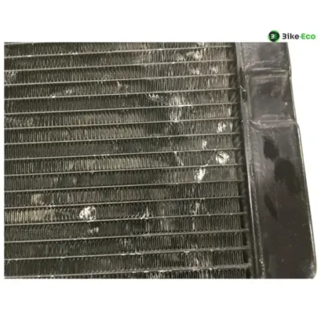 Radiateur eau KAWASAKI ZX6 R 600 1995-1997 NINJA