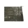 Radiateur eau KAWASAKI ZX6 R 600 1995-1997 NINJA Radiateur eau KAWASAKI ZX6 R 600 1995-1997 NINJA