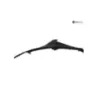 Cache lateral gauche QUADRO 350 S 3D 2013-2018 Cache lateral gauche QUADRO 350 S 3D 2013-2018