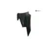 Cache lateral gauche QUADRO 350 S 3D 2013-2018 Cache lateral gauche QUADRO 350 S 3D 2013-2018