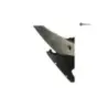 Cache lateral gauche QUADRO 350 S 3D 2013-2018 Cache lateral gauche QUADRO 350 S 3D 2013-2018