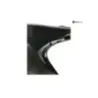 Cache lateral gauche QUADRO 350 S 3D 2013-2018 Cache lateral gauche QUADRO 350 S 3D 2013-2018