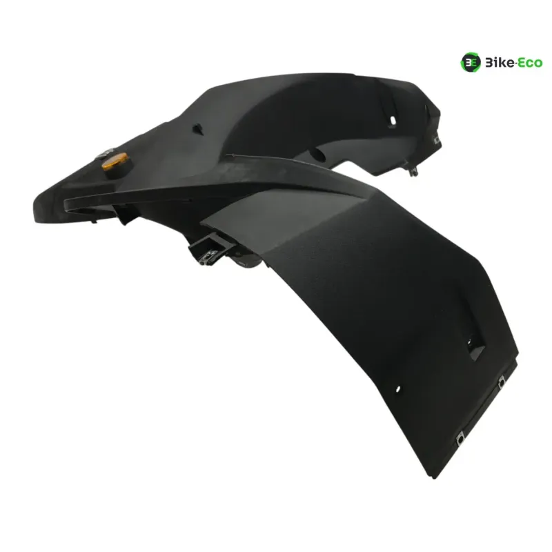 Cache lateral droit QUADRO 350 S 3D 2013-2018