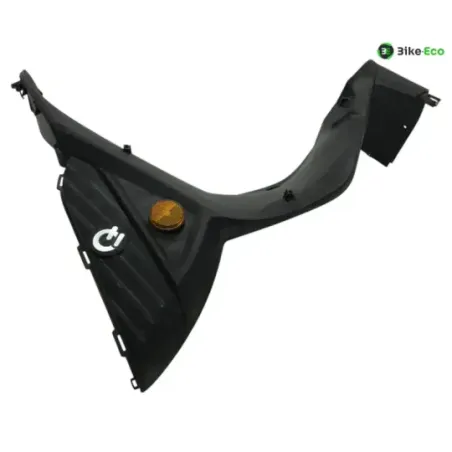 Cache lateral droit QUADRO 350 S 3D 2013-2018