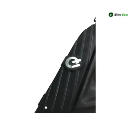Cache lateral droit QUADRO 350 S 3D 2013-2018
