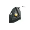 Cache lateral droit QUADRO 350 S 3D 2013-2018