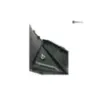 Cache lateral droit QUADRO 350 S 3D 2013-2018