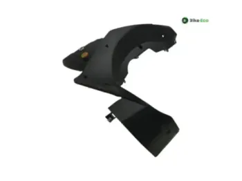Cache lateral droit QUADRO 350 S 3D 2013-2018