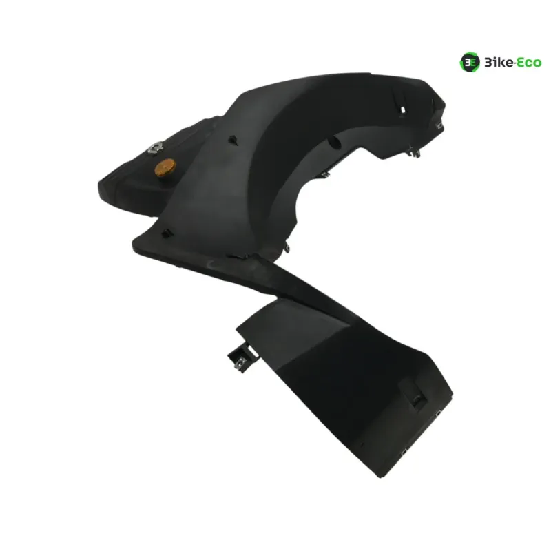 Cache lateral droit QUADRO 350 S 3D 2013-2018