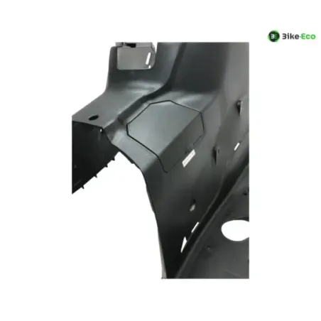 Cache carenage centrale marche pieds plancher QUADRO 350 S 3D 2013-2018