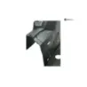 Cache carenage centrale marche pieds plancher QUADRO 350 S 3D 2013-2018