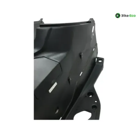 Cache carenage centrale marche pieds plancher QUADRO 350 S 3D 2013-2018