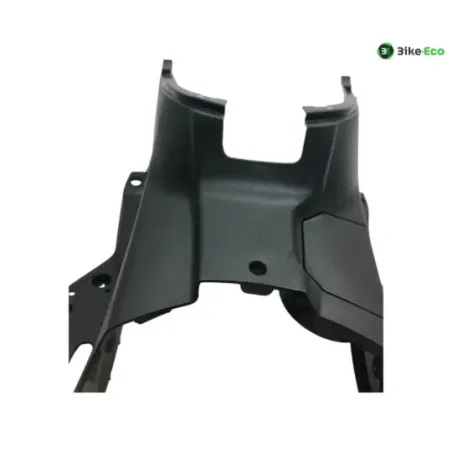 Cache carenage centrale marche pieds plancher QUADRO 350 S 3D 2013-2018