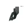 Cache carenage centrale marche pieds plancher QUADRO 350 S 3D 2013-2018