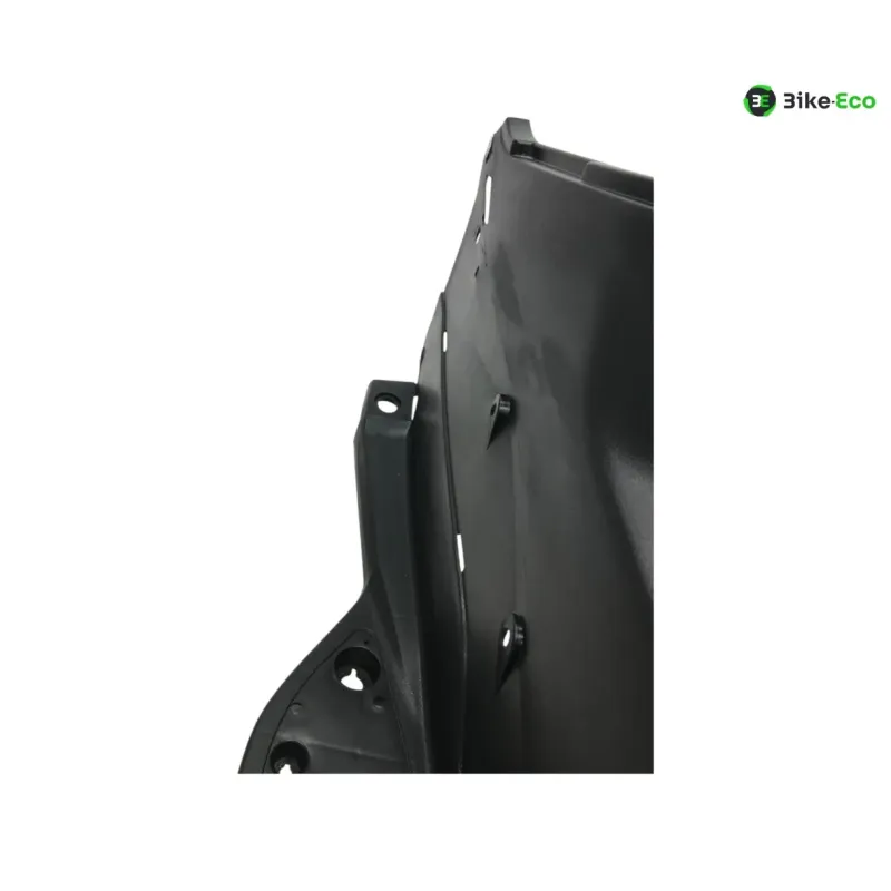 Cache carenage centrale marche pieds plancher QUADRO 350 S 3D 2013-2018