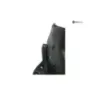 Cache carenage centrale marche pieds plancher QUADRO 350 S 3D 2013-2018