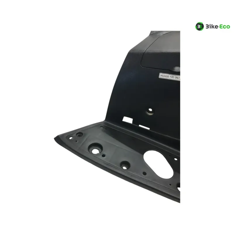 Cache carenage centrale marche pieds plancher QUADRO 350 S 3D 2013-2018
