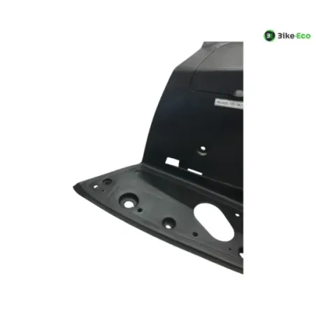 Cache carenage centrale marche pieds plancher QUADRO 350 S 3D 2013-2018