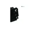 Cache carenage centrale marche pieds plancher QUADRO 350 S 3D 2013-2018