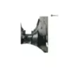 Cache carenage centrale marche pieds plancher QUADRO 350 S 3D 2013-2018