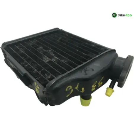 Radiateur eau YAMAHA RD LC 125 1982-1983