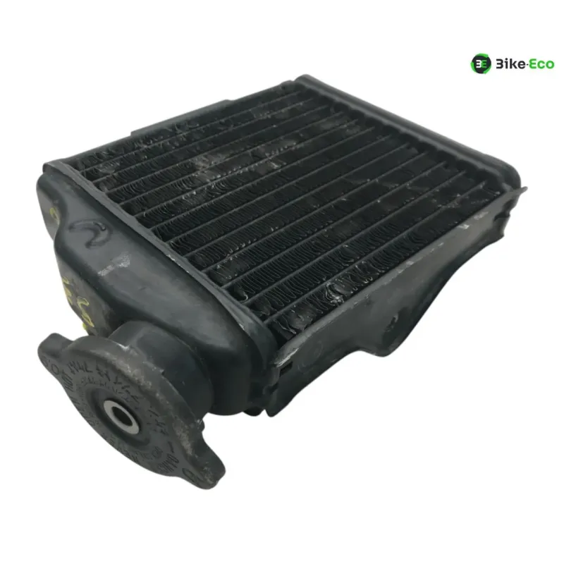Radiateur eau YAMAHA RD LC 125 1982-1983