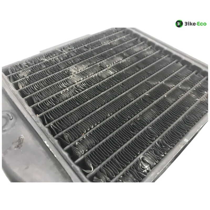 Radiateur eau YAMAHA RD LC 125 1982-1983