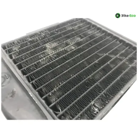 Radiateur eau YAMAHA RD LC 125 1982-1983
