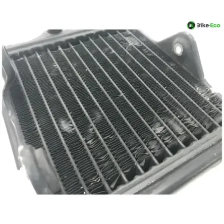 Radiateur eau YAMAHA RD LC 125 1982-1983