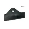 Radiateur eau YAMAHA RD LC 125 1982-1983 Radiateur eau YAMAHA RD LC 125 1982-1983