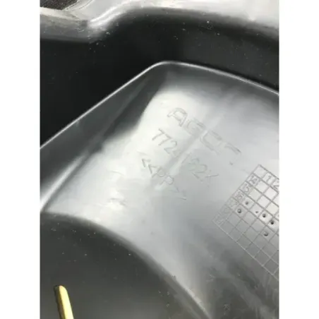 Selle QUADRO 350 S 3D 2013-2018