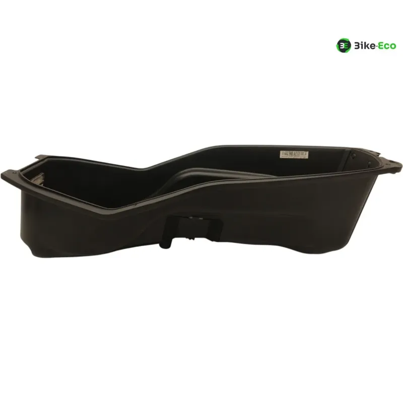Coffre sous selle QUADRO 350 S 3D 2013-2018