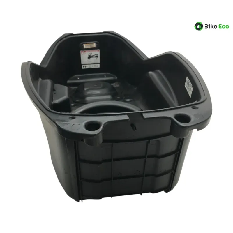 Coffre sous selle QUADRO 350 S 3D 2013-2018