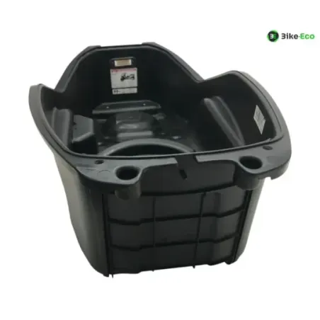 Coffre sous selle QUADRO 350 S 3D 2013-2018