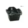 Coffre sous selle QUADRO 350 S 3D 2013-2018