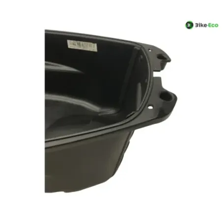 Coffre sous selle QUADRO 350 S 3D 2013-2018
