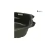 Coffre sous selle QUADRO 350 S 3D 2013-2018