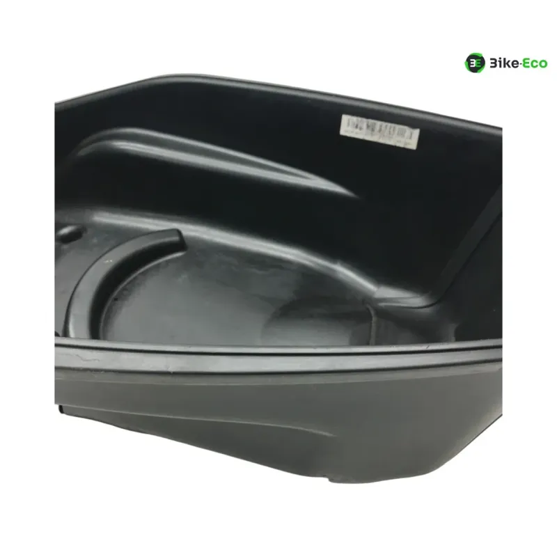 Coffre sous selle QUADRO 350 S 3D 2013-2018