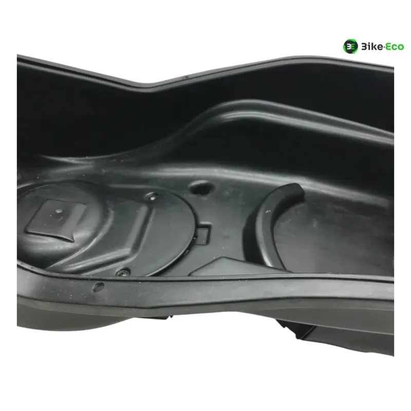 Coffre sous selle QUADRO 350 S 3D 2013-2018