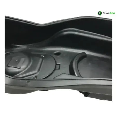 Coffre sous selle QUADRO 350 S 3D 2013-2018