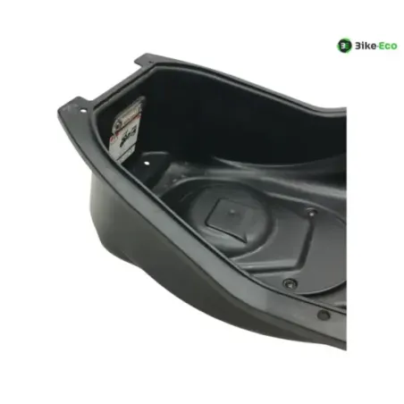Coffre sous selle QUADRO 350 S 3D 2013-2018