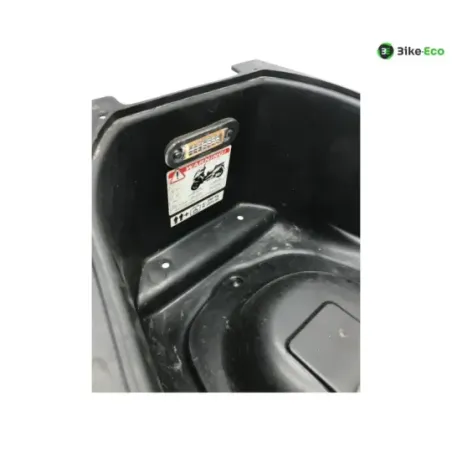 Coffre sous selle QUADRO 350 S 3D 2013-2018