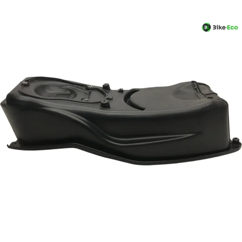Coffre sous selle QUADRO 350 S 3D 2013-2018