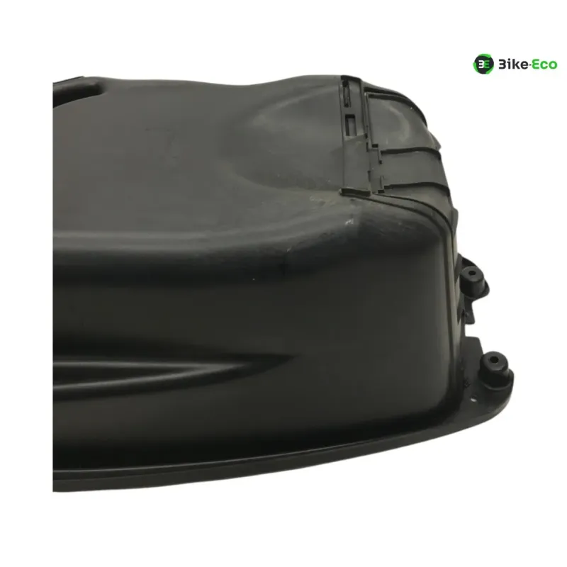 Coffre sous selle QUADRO 350 S 3D 2013-2018